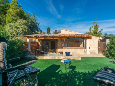 Finca NA MOLLA - Outdoor photo 10