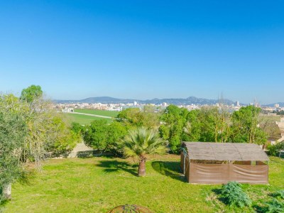 Finca NA MOLLA - Outdoor photo 11