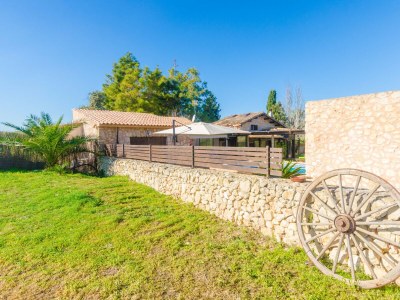 Finca NA MOLLA - Outdoor photo 12