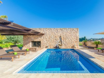 Finca NA MOLLA - Outdoor photo 13