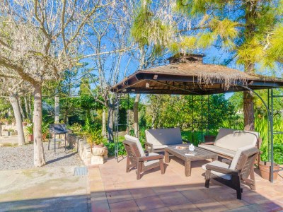 Finca NA MOLLA - Outdoor photo 14