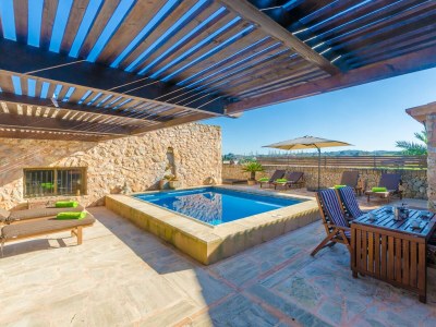 Finca NA MOLLA - Outdoor photo 15