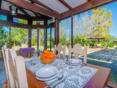 Finca NA MOLLA - Outdoor photo 16