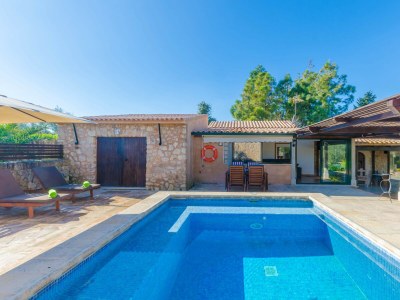 Finca NA MOLLA - Outdoor photo 17