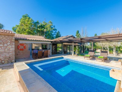 Finca NA MOLLA - Outdoor photo 18