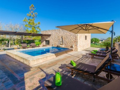 Finca NA MOLLA - Outdoor photo 19