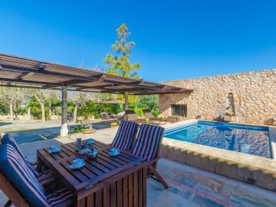 Finca NA MOLLA - Outdoor photo 20