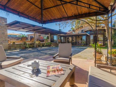 Finca NA MOLLA - Outdoor photo 21