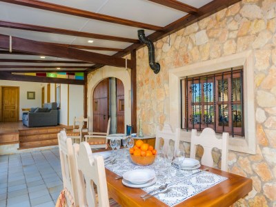 Finca NA MOLLA - Outdoor photo 22