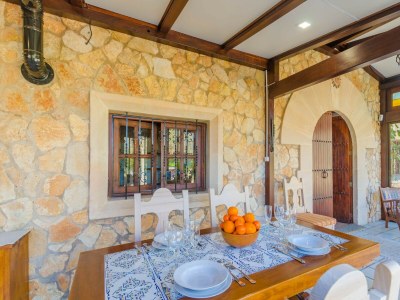 Finca NA MOLLA - Outdoor photo 23