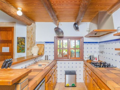 Finca NA MOLLA - Features photo 29