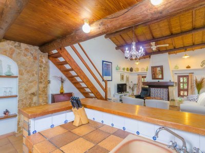 Finca NA MOLLA - Features photo 32