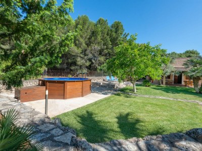 Villa PEQUEÑA in Capdepera - Villa