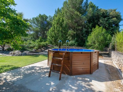 Villa PEQUEÑA - Outdoor photo 2