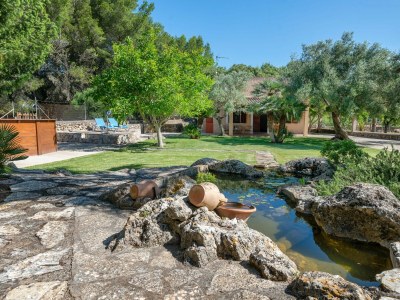 Villa PEQUEÑA - Outdoor photo 3