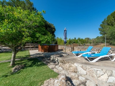 Villa PEQUEÑA - Outdoor photo 4