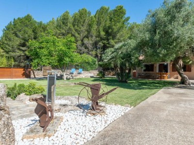 Villa PEQUEÑA - Outdoor photo 5