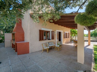 Villa PEQUEÑA - Outdoor photo 6