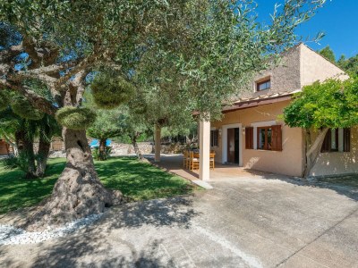 Villa PEQUEÑA - Outdoor photo 7