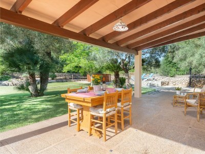 Villa PEQUEÑA - Outdoor photo 8