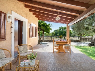 Villa PEQUEÑA - Outdoor photo 9