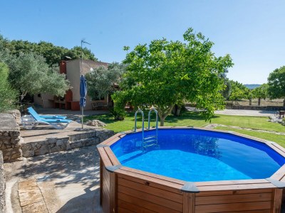 Villa PEQUEÑA - Outdoor photo 10