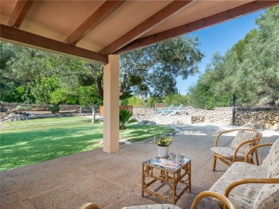 Villa PEQUEÑA - Outdoor photo 11