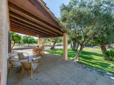 Villa PEQUEÑA - Outdoor photo 12