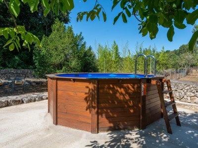 Villa PEQUEÑA - Outdoor photo 13