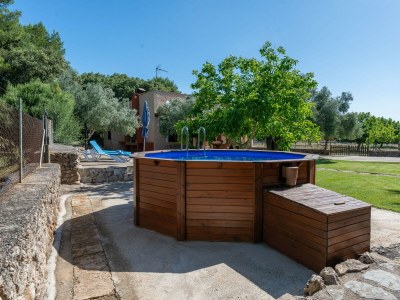 Villa PEQUEÑA - Outdoor photo 14