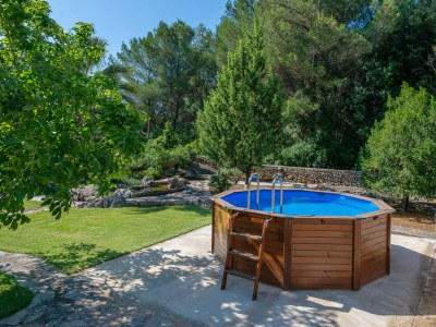 Villa PEQUEÑA - Outdoor photo 15