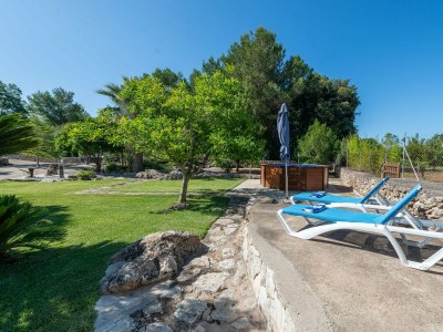 Villa PEQUEÑA - Outdoor photo 16