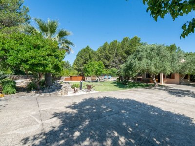 Villa PEQUEÑA - Outdoor photo 17