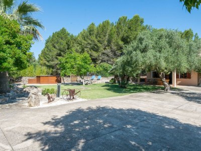 Villa PEQUEÑA - Outdoor photo 19