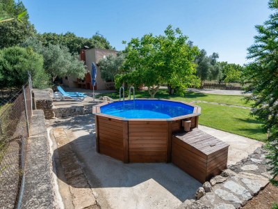 Villa PEQUEÑA - Outdoor photo 20