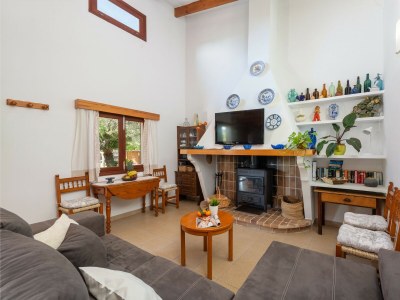 Villa PEQUEÑA - Features photo 23