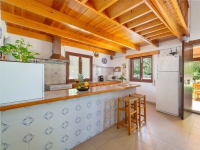 Villa PEQUEÑA - Features photo 26