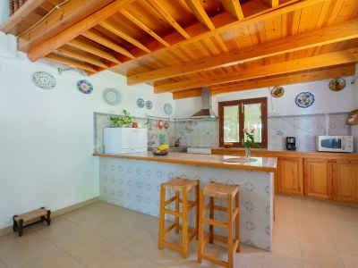 Villa PEQUEÑA - Features photo 27