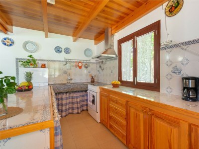 Villa PEQUEÑA - Features photo 28