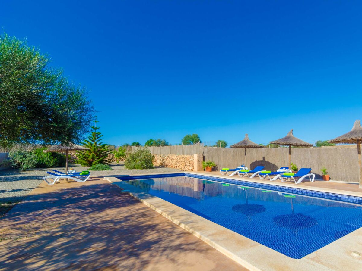 Holiday house Sa Punta (Sa Punta Bertumins)