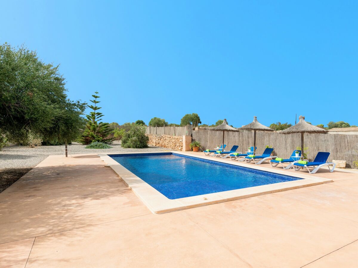 Holiday house Sa Punta (Sa Punta Bertumins) - Outdoor photo 2