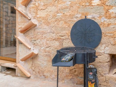 Holiday house Sa Punta (Sa Punta Bertumins) - Outdoor photo 8