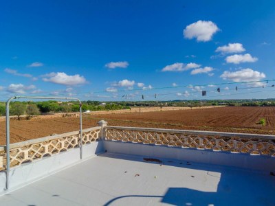 Holiday house Sa Punta (Sa Punta Bertumins) - Outdoor photo 10