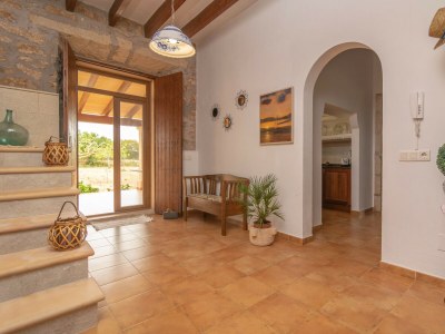 Holiday house Sa Punta (Sa Punta Bertumins) - Features photo 11