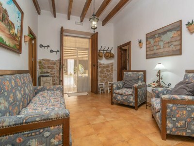 Holiday house Sa Punta (Sa Punta Bertumins) - Features photo 12