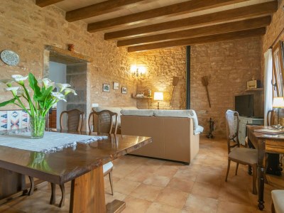 Holiday house Sa Punta (Sa Punta Bertumins) - Features photo 13