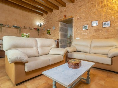 Holiday house Sa Punta (Sa Punta Bertumins) - Features photo 14