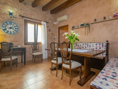 Holiday house Sa Punta (Sa Punta Bertumins) - Features photo 15