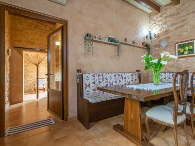 Holiday house Sa Punta (Sa Punta Bertumins) - Features photo 16