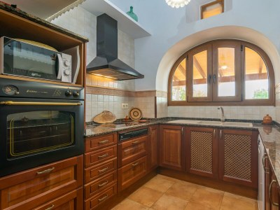 Holiday house Sa Punta (Sa Punta Bertumins) - Features photo 17